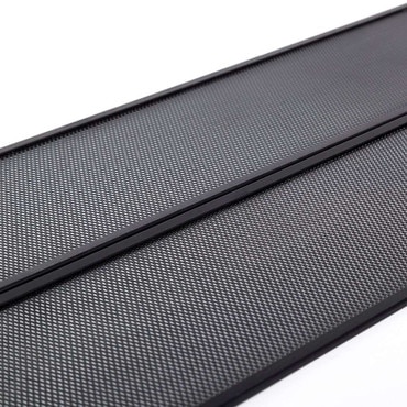 Set of 2 Mesh Panels